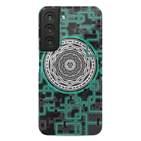 Twilight Princess Sigil Phone Case